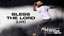 Tye Tribbett - Bless The Lord (Audio / Live at Dr. Phillips Center For The Performing Arts, Orlando, FL / July 8, 2022)