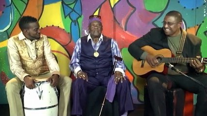 Vintage Unplugged Lord Nelson Segment 5
