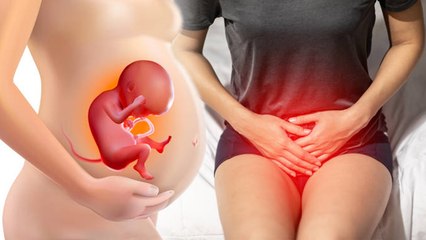 Delivery के बाद Body में इस जगह Pain होना Pelvic Floor Syndrome का खतरा,  क्या है Symptoms |Boldsky