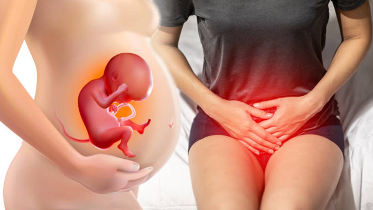 Delivery के बाद Body में इस जगह Pain होना Pelvic Floor Syndrome का खतरा,  क्या है Symptoms |Boldsky