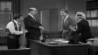 The Dick Van Dyke Show - Se5 - Ep14 HD Watch