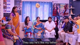 Geetha Chalo (2018) Watch HD - Part 01