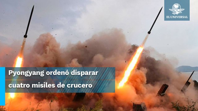 Norcorea advierte a EU: Se considerará “declaración de guerra” si mantiene provocaciones
