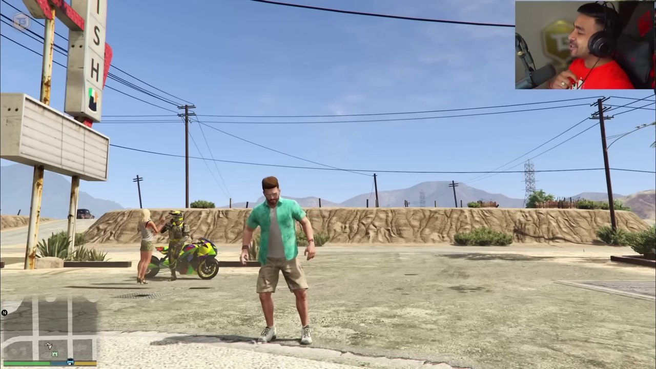 I DESTROYED MY SUPERCAR  | GTA V GAMEPLAY #151 | TECHNO GAMERZ