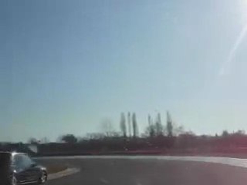 nogaro journée club en 306 s16