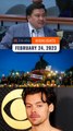 Rappler’s highlights: Jinggoy Estrada, EDSA People Power & Harry Styles | February 24, 2023 | The wRap