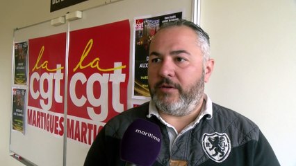 Descente aux flambeaux à Martigues ce mardi