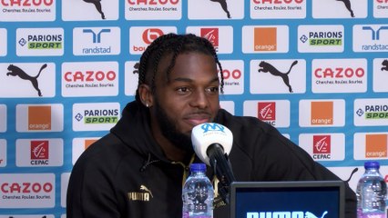 OM - PSG : "Ok, y'aura Mbappé mais peu importe les adversaires" Tavares