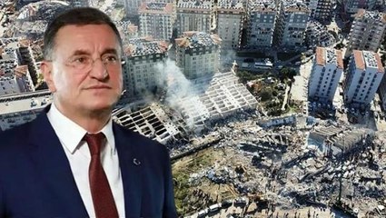 "Hesap verelim" diyen Lütfü Savaş, topu ilçe belediyelere attı: Herkes bize vuruyor