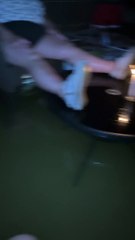 Wild Floodwaters In Brazil