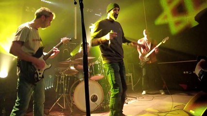 2023 Zébulon "Un idéal" - Live Hydrophone * Trigone Production