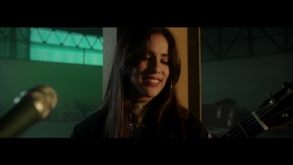 Julia Medina - La Cuarta Parte