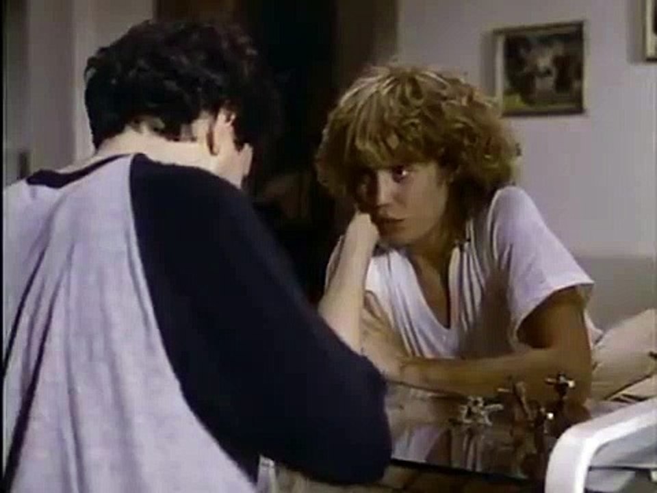 the twilight zone - Se7 - Ep26 HD Watch