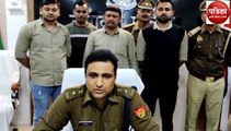 उन्नाव में किशोरी की हत्या प्रेमी ने की, एसपी ने किया घटना का खुलासा