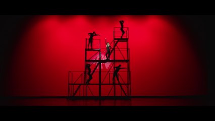 Misha Kovar - Die geilsten Augen der Welt