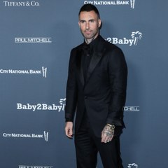 Adam Levine suing car dealer after being sold 'fake' vehicle