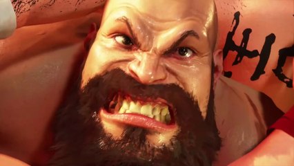 Street Fighter 6 - Bande-annonce "Itoshisa to Setsunasa to Kokoro Zuyosa to"
