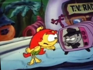 Snorks Snorks S04 E020 Prehisnorkic