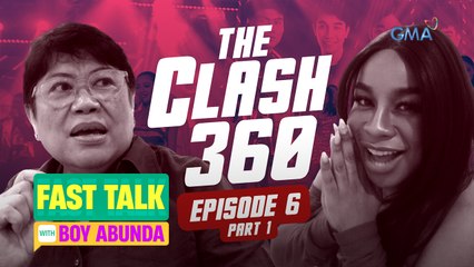 The Clash 2023: The Clash 360 Episode 6 highlights! | Online Exclusive