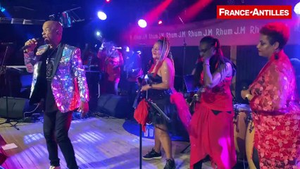 Soirée carnaval « Mardi Gras en liesse »