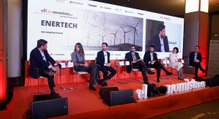 El Corporate Venture Capital en la Energía de la jornada empresarial Enertech - Resumen debate