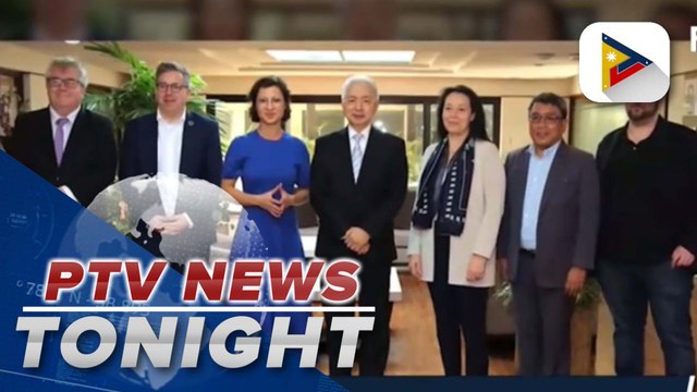 DTI: 26% of PH exports depend on EU GSP+