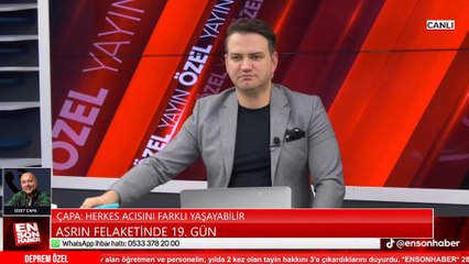 İzzet Çapa: Eğlence mekanlarının açık olmasını doğru bulmuyorum