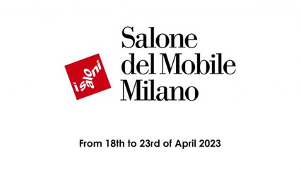 Il Salone del Mobile.Milano sbarca negli Usa