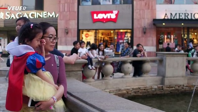 China Encouraging Population Growth With Cash Incentives and Paid Marriage Leave