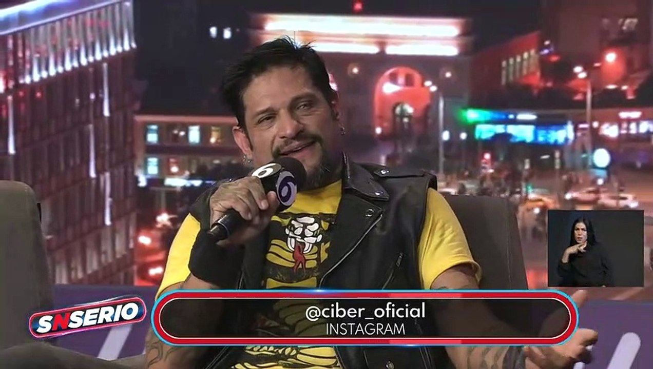 'El Cibernético' explota al escuchar 'Konan Big'