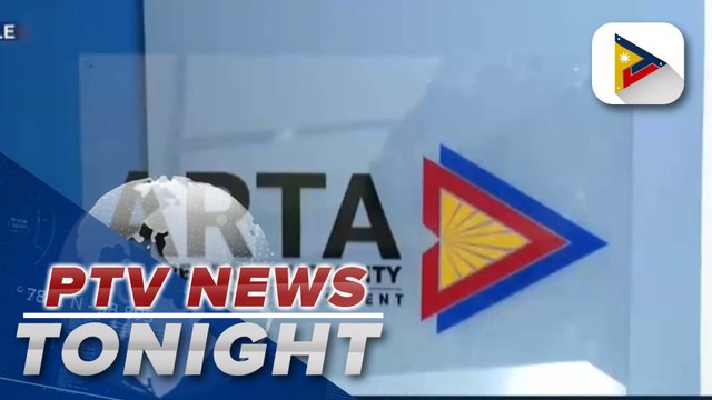 8888 Citizens’ Complaint Center, ARTA intensify relationship to monitor complaints vs alleged corrupt officials, gov’t workers