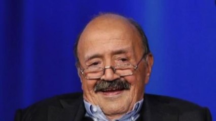 É morto Maurizio Costanzo, storico conduttore di talk show