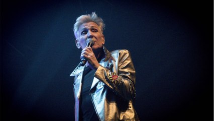 GALA VIDEO - Plastic Bertrand méconnaissable à ses débuts : l’auriez-vous reconnu ?