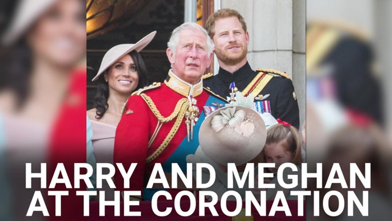 Prince Harry And Meghan Markle Reportedly Will Be Invited To The Coronation But With Some Instructions On What Not To Do