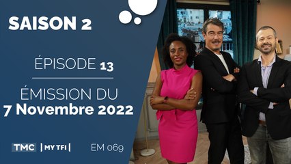 EM 069 PROPRIO A TOUT PRIX - Saison 2 - Episode 13