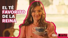 El arte de la hora del té - Episodio 2 El té favorito de la reina | Film & Arts