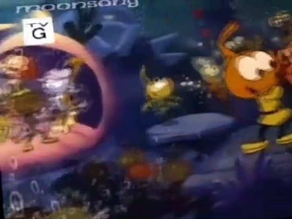 Snorks Snorks S04 E023 Big City Snorks video Dailymotion