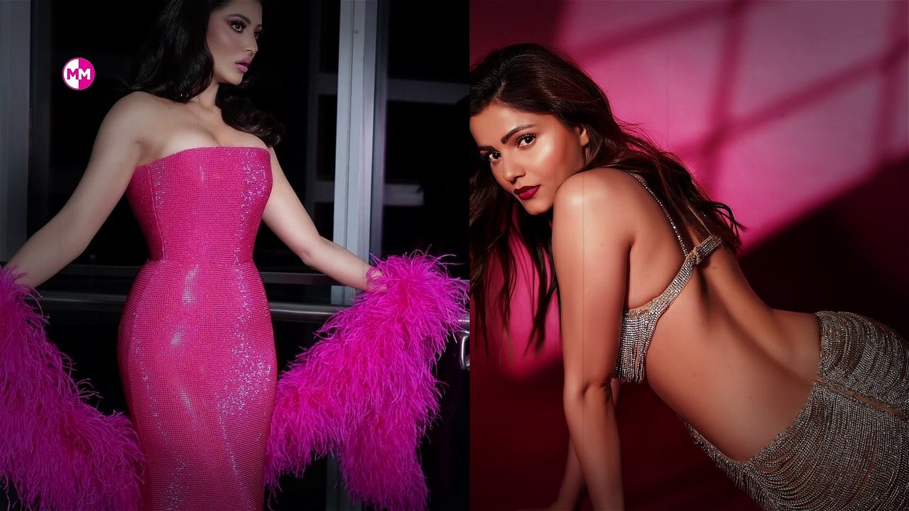 Baapre!! Ye To Bawaal सब कुछ दिख bollywood की इस hot and bold actress का
