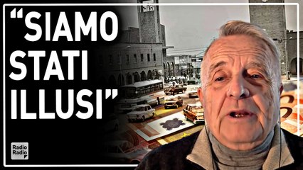LA PUBBLICITÀ ANNI '70 CHE DICE TUTTO SUL CAMBIO EURO-LIRA ▷ "GUARDATE COME VIVEVAMO"