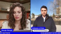 Gültekin Uysal: Biz Demokrat Parti olarak, Sayın Kemal Kılıçdaroğlu'nun aday olmasını istiyoruz