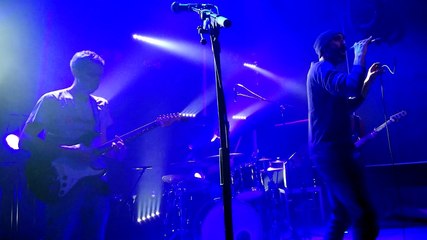 2023 Zébulon "Emmelline" - Live Hydrophone * Trigone Production