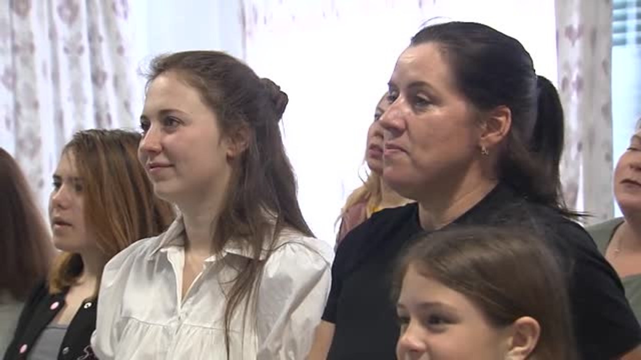 Más de 160 mil refugiados ucranianos han sido acogidos en España