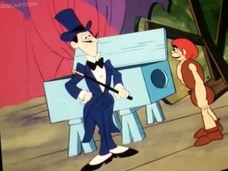 Wacky and Packy Wacky and Packy E008 – Magic Mayhem