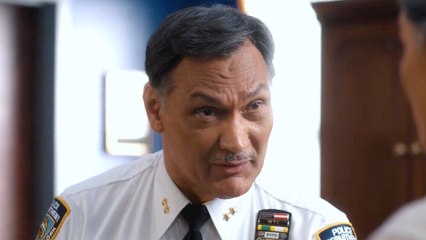 I’m a Quick Study on the Next Episode of CBS’ East New York