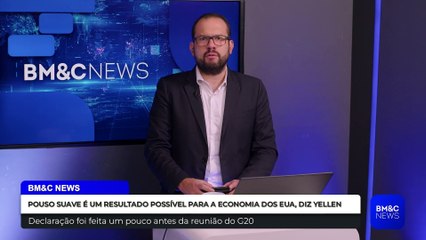 Download Video: OCDE: PERSPECTIVAS ECONÔMICAS SÃO MELHORES EM 2023