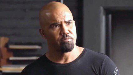 She Cheated On Me on the Upcoming Episode of CBS’ S.W.A.T.