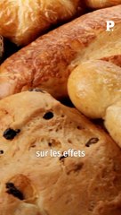 Nutrition : quel est le meilleur pain pour la santé ?