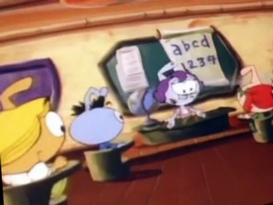 Snorks Snorks S04 E026 Snorkerella