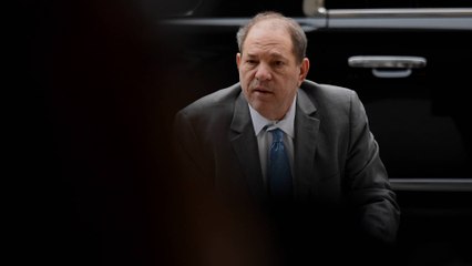 Harvey Weinstein est condamné à 16 ans de prison supplémentaires
