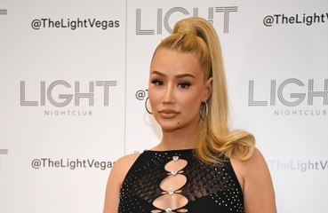 Iggy Azalea se ha puesto en contacto con Britney Spears: ¿volverán a colaborar algún día?